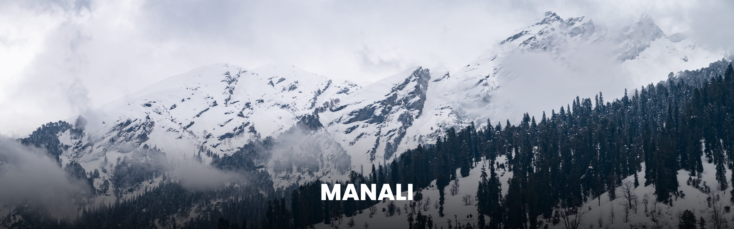 Manali Manali