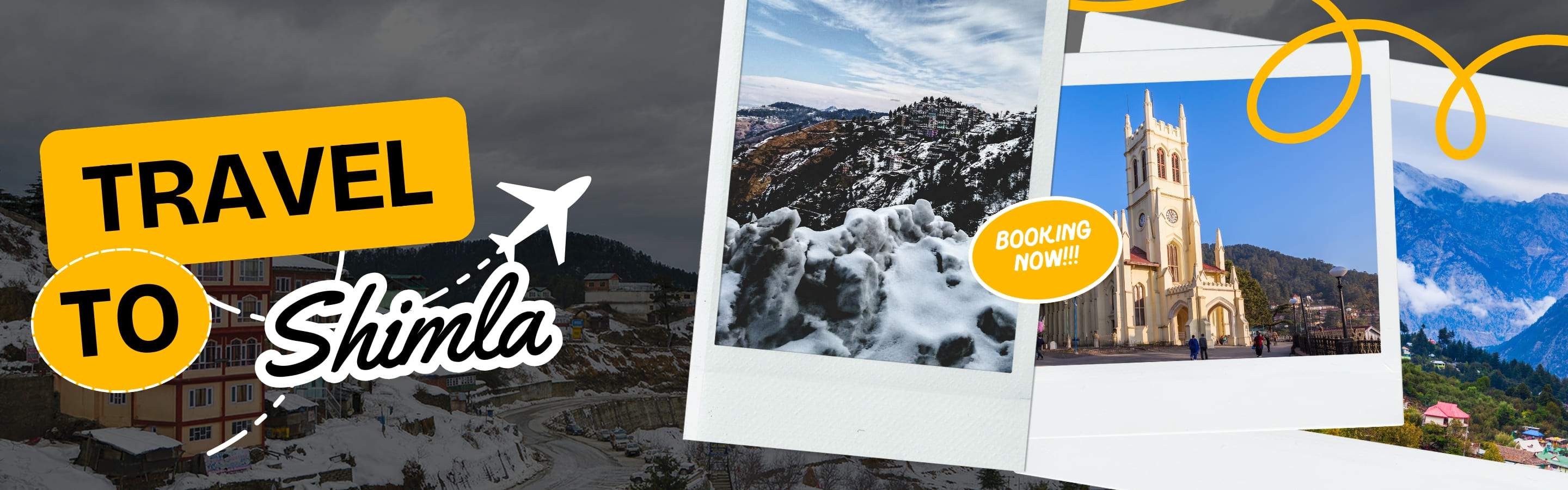 Shimla Tour Shimla Tour